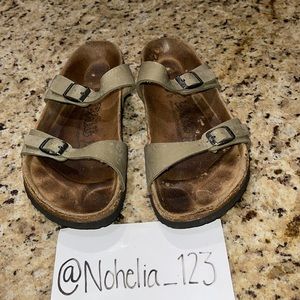 Birkis Birkenstock Sandals